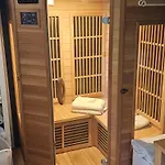 Vakantiehuis Zoi