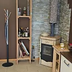 Vakantiehuis Zoi