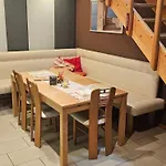 Vakantiehuis Zoi *