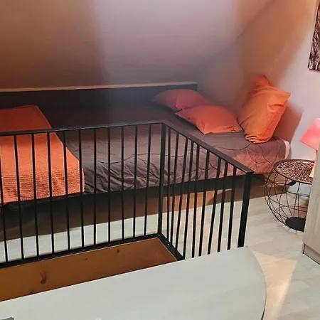 Holiday home Zoi Ptuj