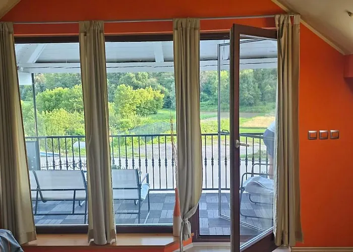 Casa vacanze Zoi Ptuj