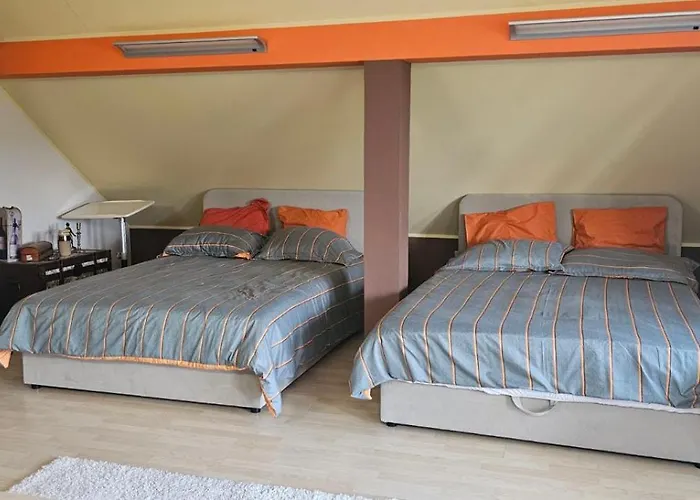 Casa vacanze Zoi Ptuj