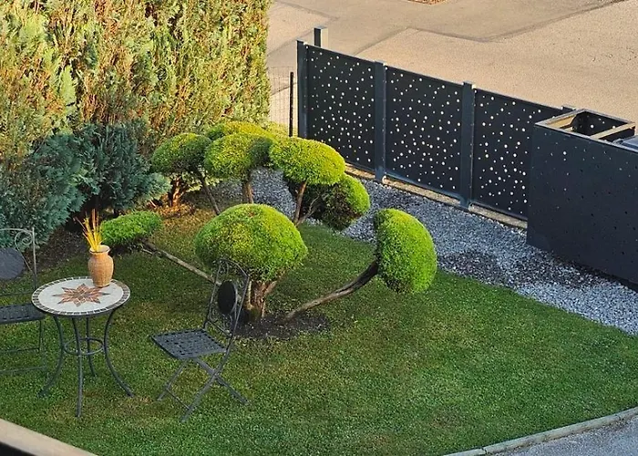 بيت للعطل Zoi *