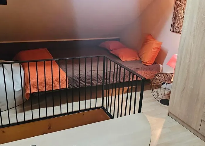 Casa vacanze Zoi Ptuj